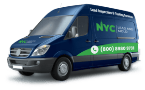 Lead Inspection in NYC
