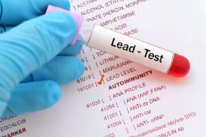 lead testing 101