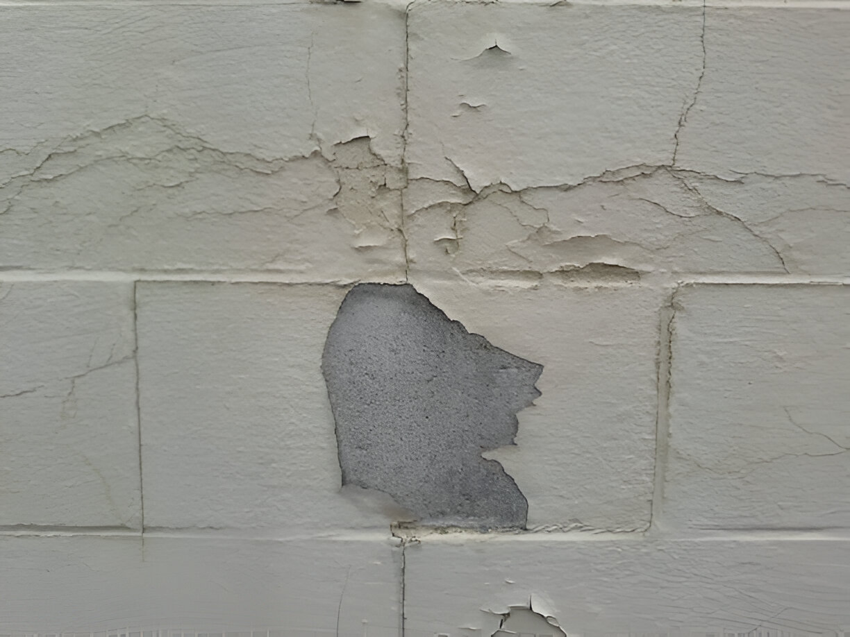 lead paint removal