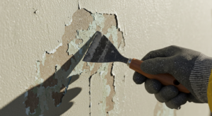 Lead Paint in NYC