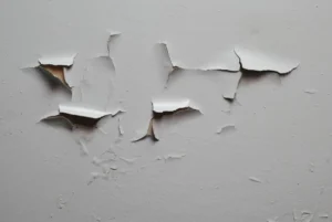How to identify lead paint
