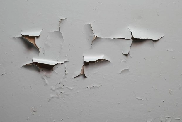 How to identify lead paint