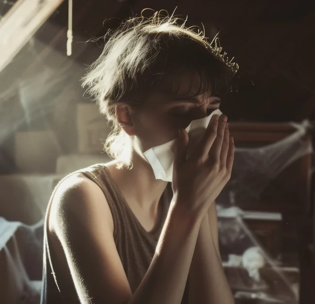 Can Lead Dust Cause Eczema