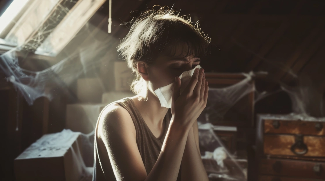 Can Lead Dust Cause Eczema