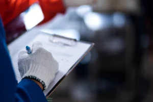 How Long Does a Lead Inspection Take in NYC