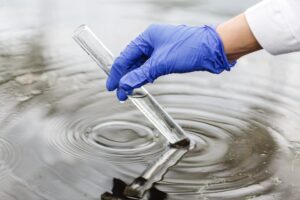Lead Water Testing Cost