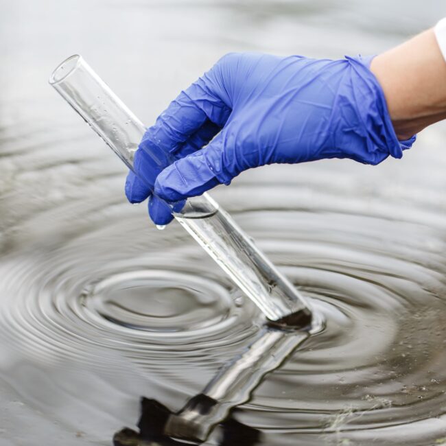 Lead Water Testing Cost