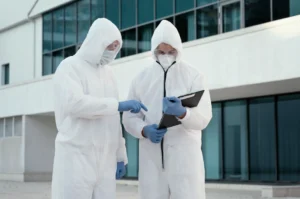 How Fast Can You Get a Lead Inspection in NYC Done