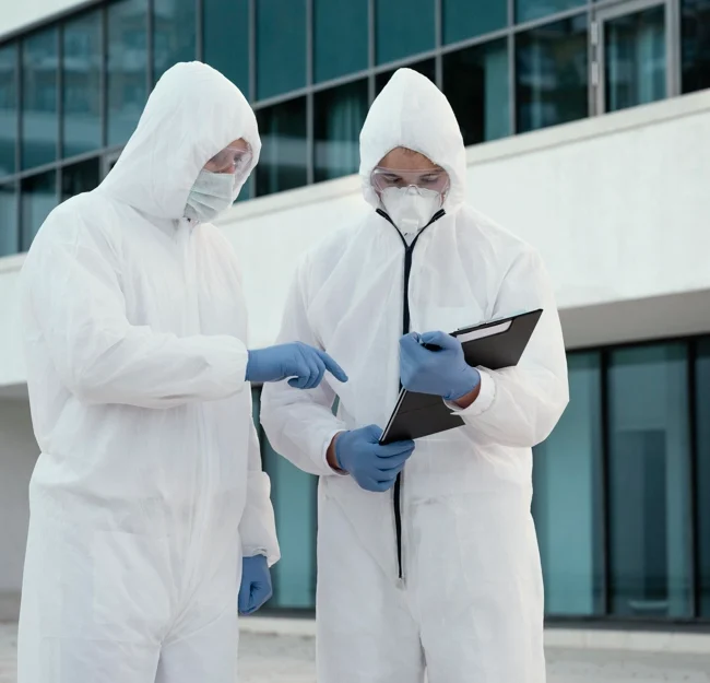 How Fast Can You Get a Lead Inspection in NYC Done