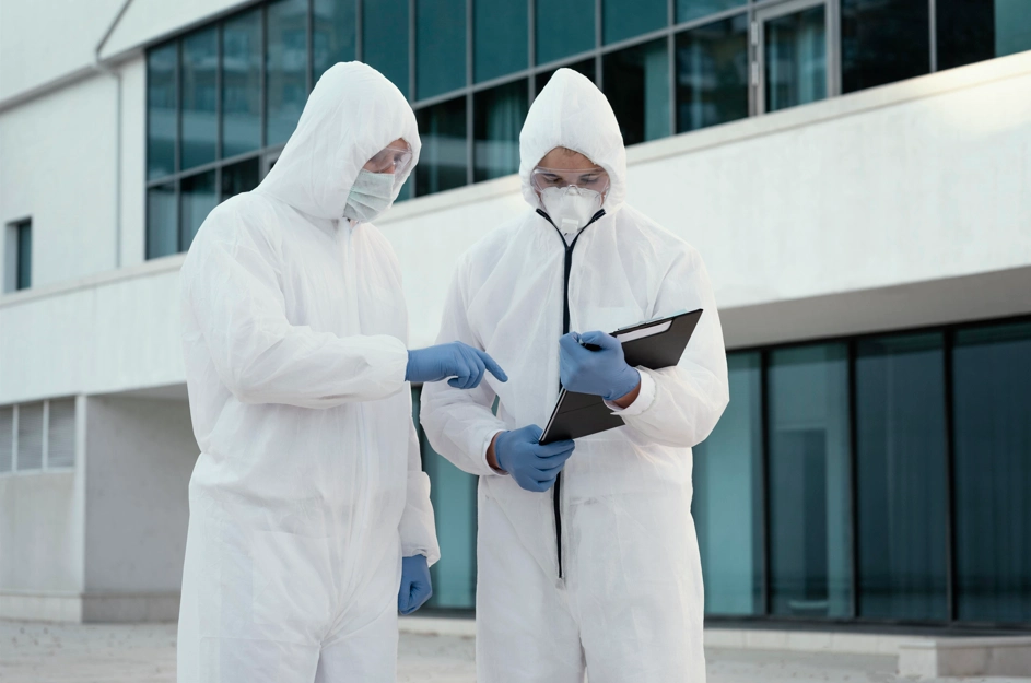 How Fast Can You Get a Lead Inspection in NYC Done